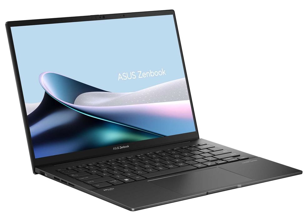 Ноутбук Asus Zenbook 14 Q415