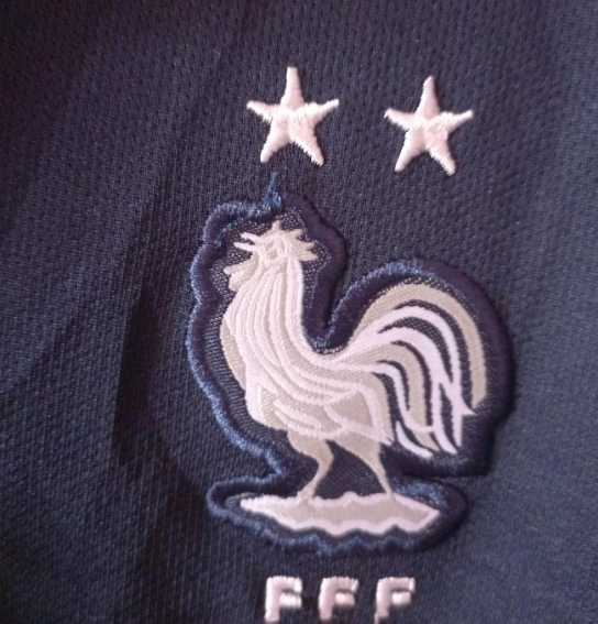 Оригинална детска фланелка на Франция - Антоан Гризман