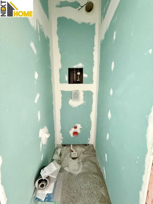 Просторен тристаен апартамент след основен ремонт, кв. "Кършияка"