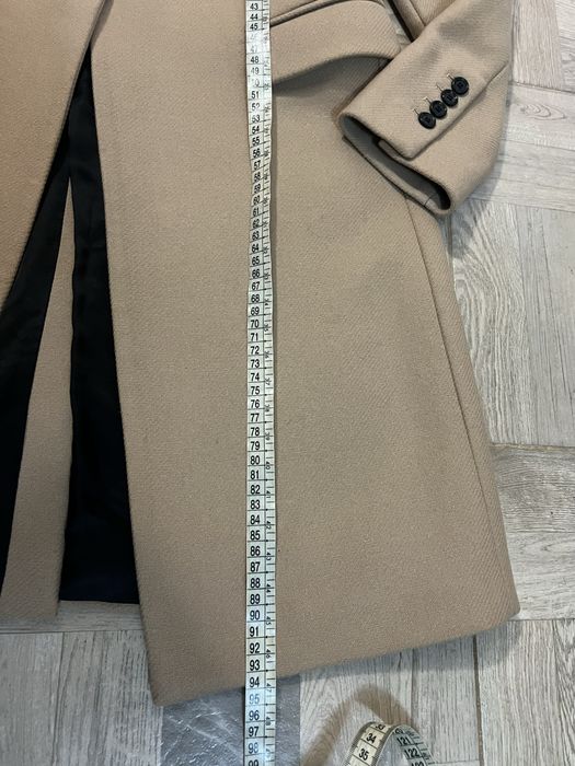 Zara Manteco palton