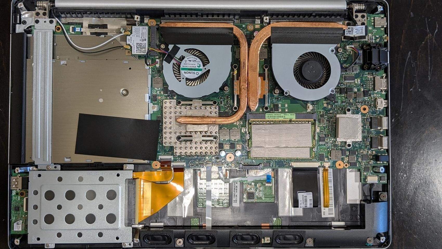 Asus N550JK 15.6" 3840x2160 i7-4710HQ 16GB 256 SSD GTX 850M | 4 ядра