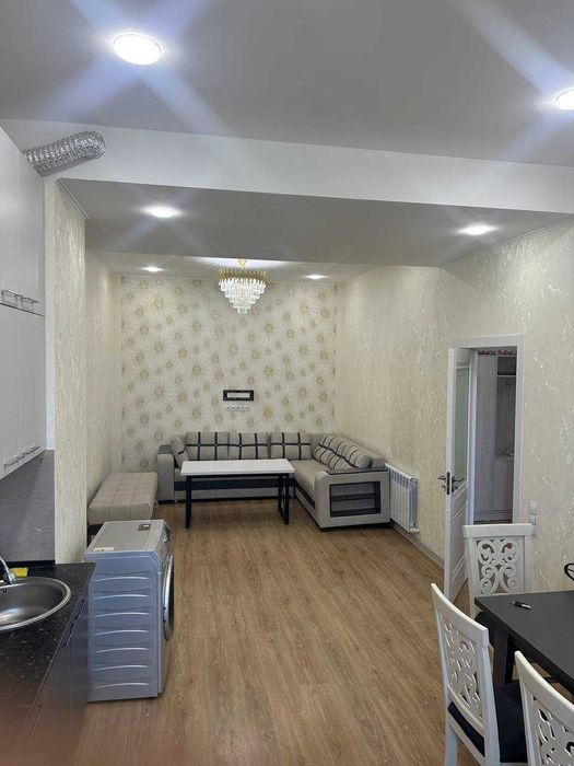 2 xonali uy iraraga beriladi