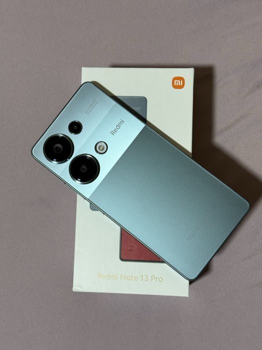 Redmi Note 13 Pro 8/256 gb