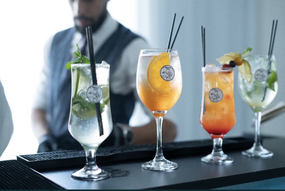 Bar mobil- Rehab Bar pentru evenimete publice si private