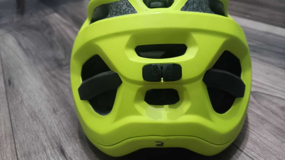 Casca bicicleta Rockrider