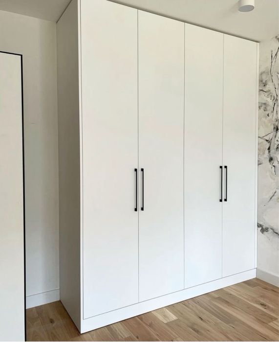 Шкаф мебел заказ