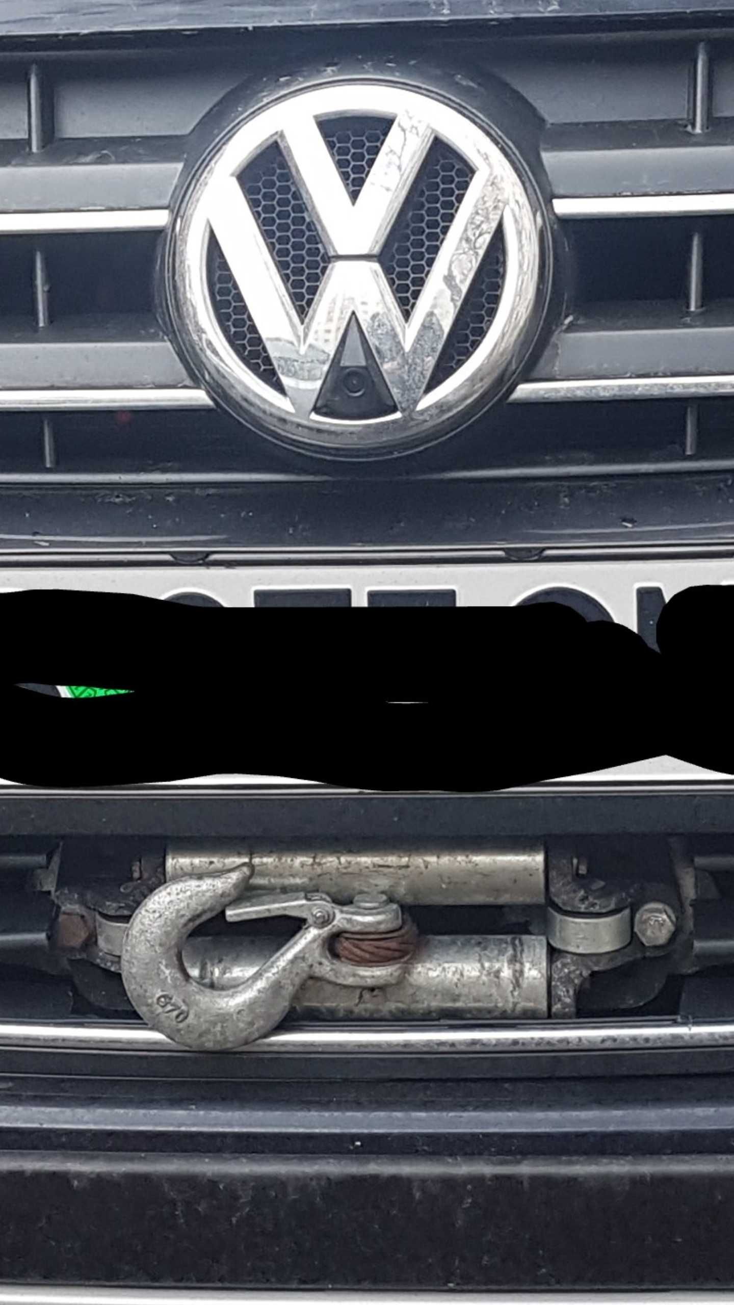 Volkswagen  Amarok