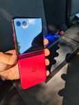 Motorola Razr 40 Ultra Viva Magenta 256Gb/8Gb RAM Fullbox