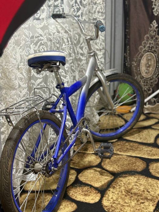 Velosiped bolalar uchun