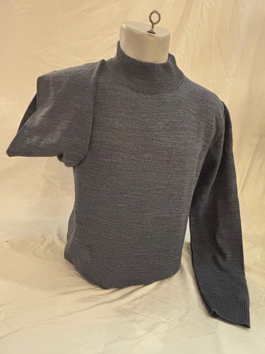 Malete varbati cu guler