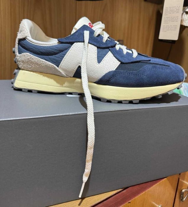 Мъжки обувки New Balance