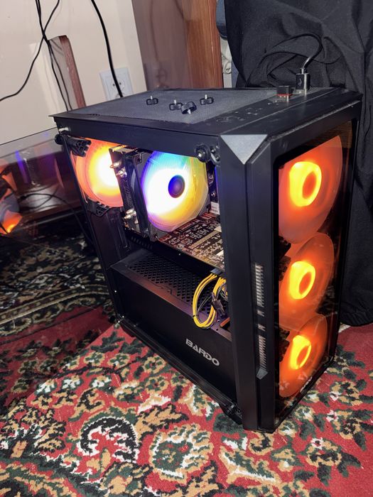 Sroʻwni kompyuter sotiladi