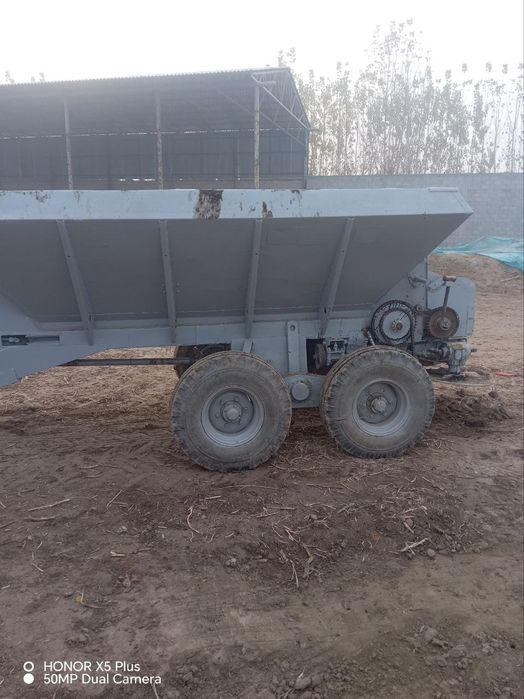 Dori va Gong sochar hamma joyi ishlaydi.