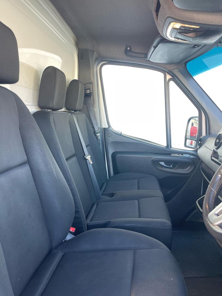 Mercedec sprinter 314