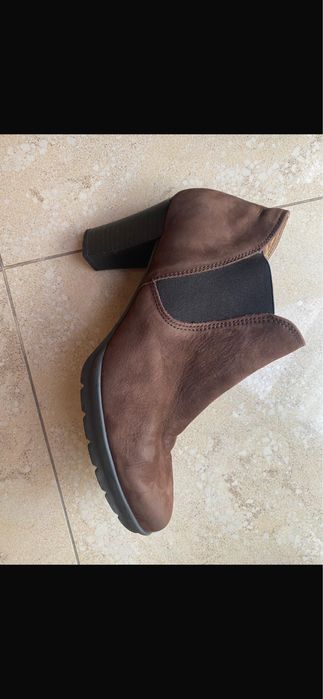 Ghetuța Gabor 38,5 marime