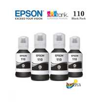 Чернила EPSON 110 ECOTANK  (C13T03P14A)