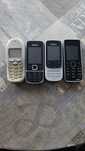 GSM ретро модели