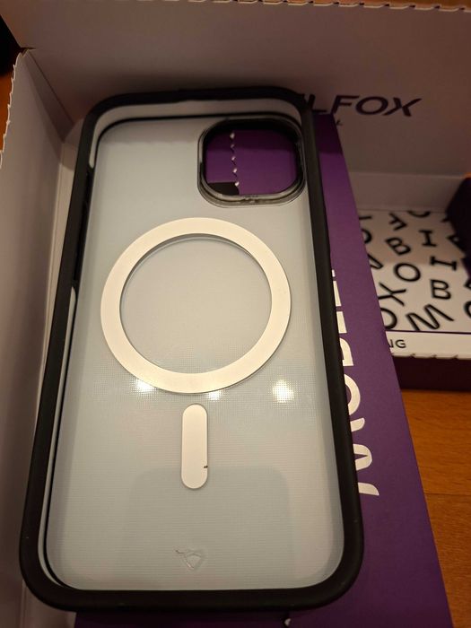 Кейс Mobilfox 14