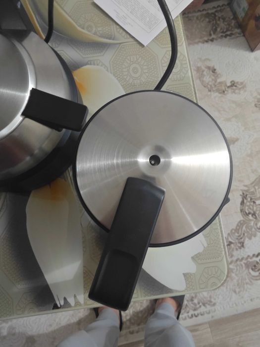 Mașina de cafea Espressor automat Krups T8, 850 W