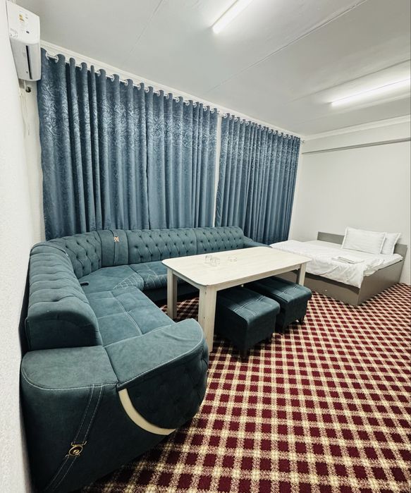 Silver Hotel arzon narxda