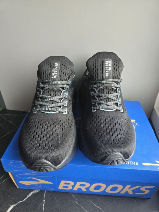 Brooks Glycerin Max 44 Noi!