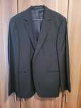 Costum haine/ sacou
