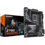 Kit i9 13900kf + Gigabyte z790 + 64gb ram + SSD 1tb M.2