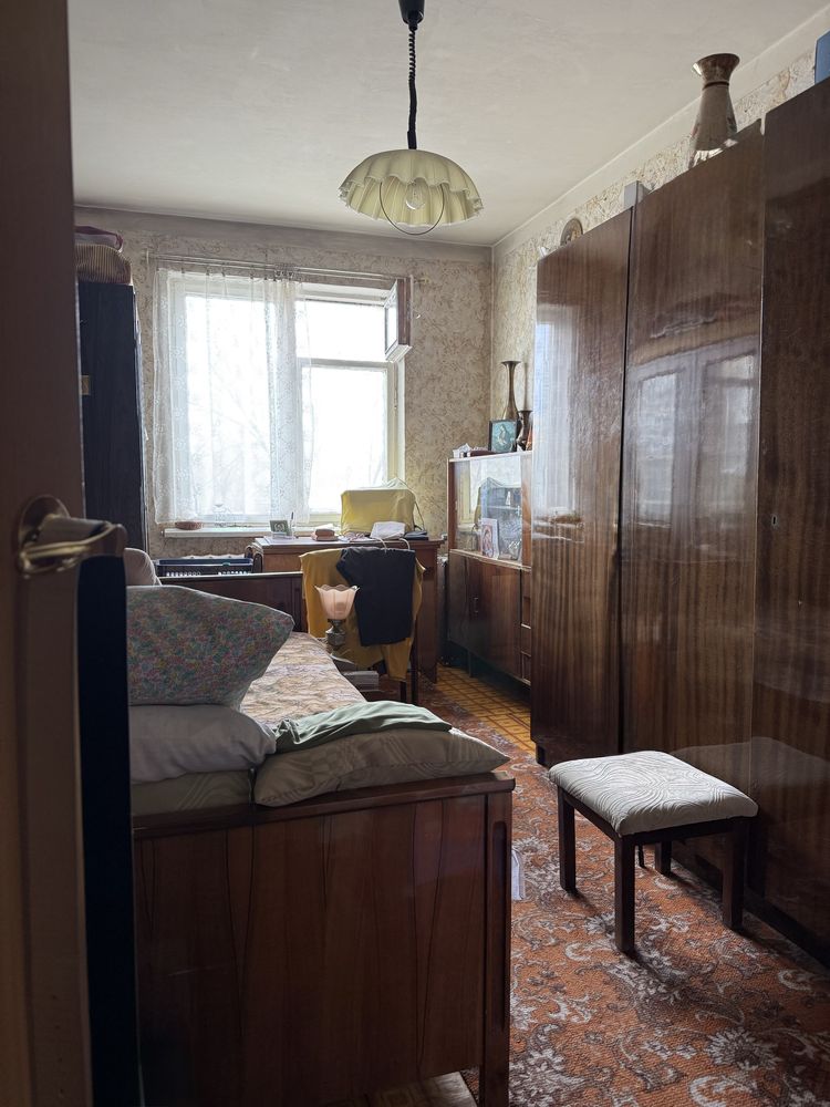 Продам 3-х комнатную квартиру