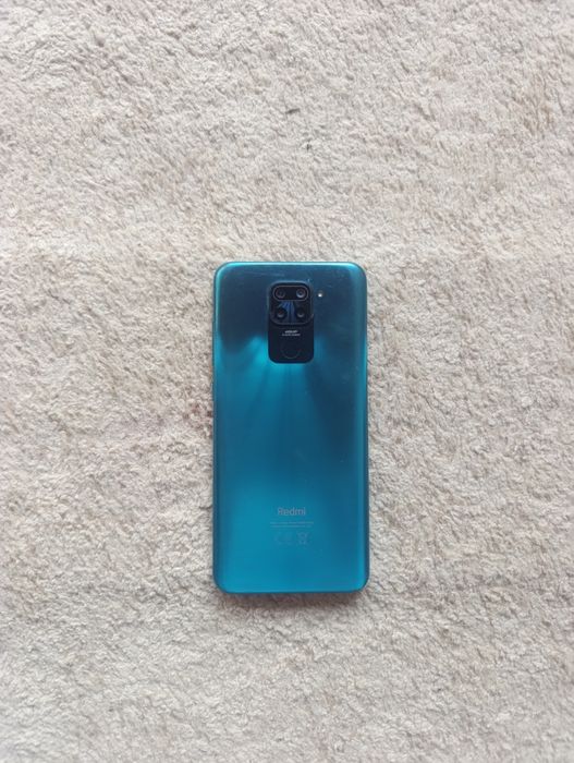 Redmi not 9 sotiladi