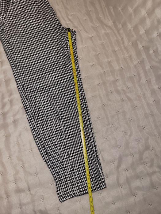 Lot 3 perechi de pantaloni eleganți 116