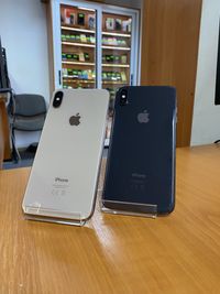 Apple iPhone XS MAX GOLD - 64 GB -100% - Garantie