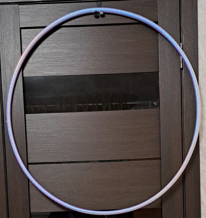 Обруч Pastorelli 90 см