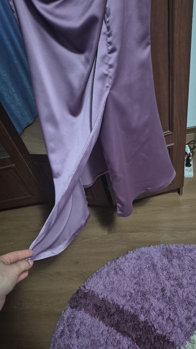 Rochie de seară lungă