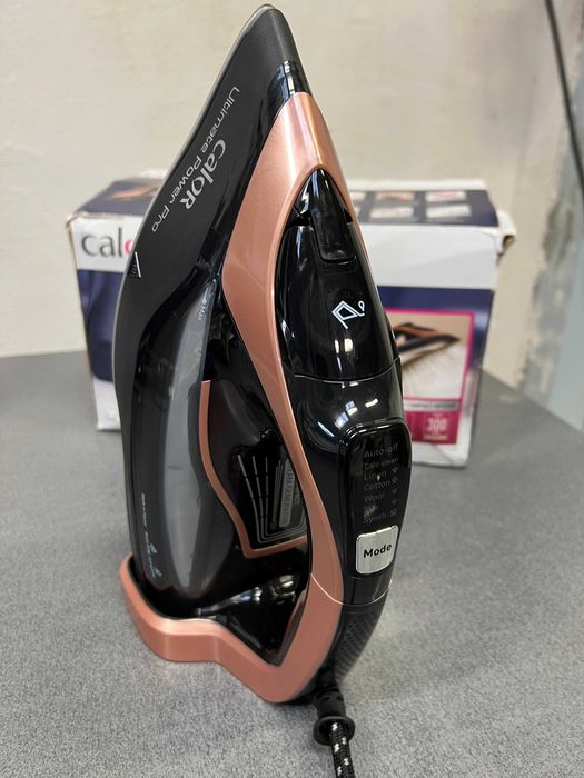 Парна ютия Calor / Tefal FV9E50E0 , 3200W
