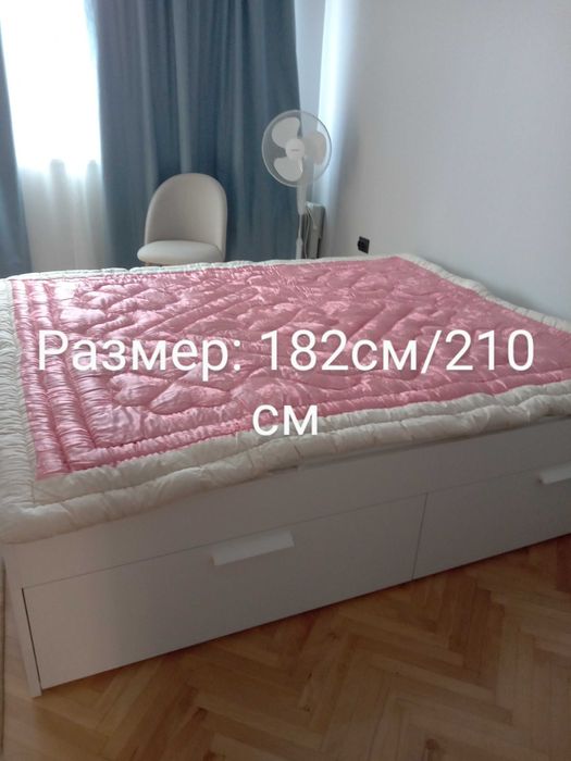 НОВИ Топли завивки