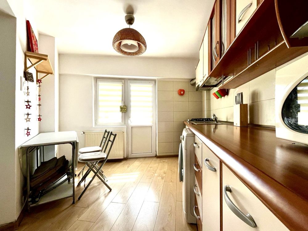 Regim hotelier apartament Mosilor/ Obor