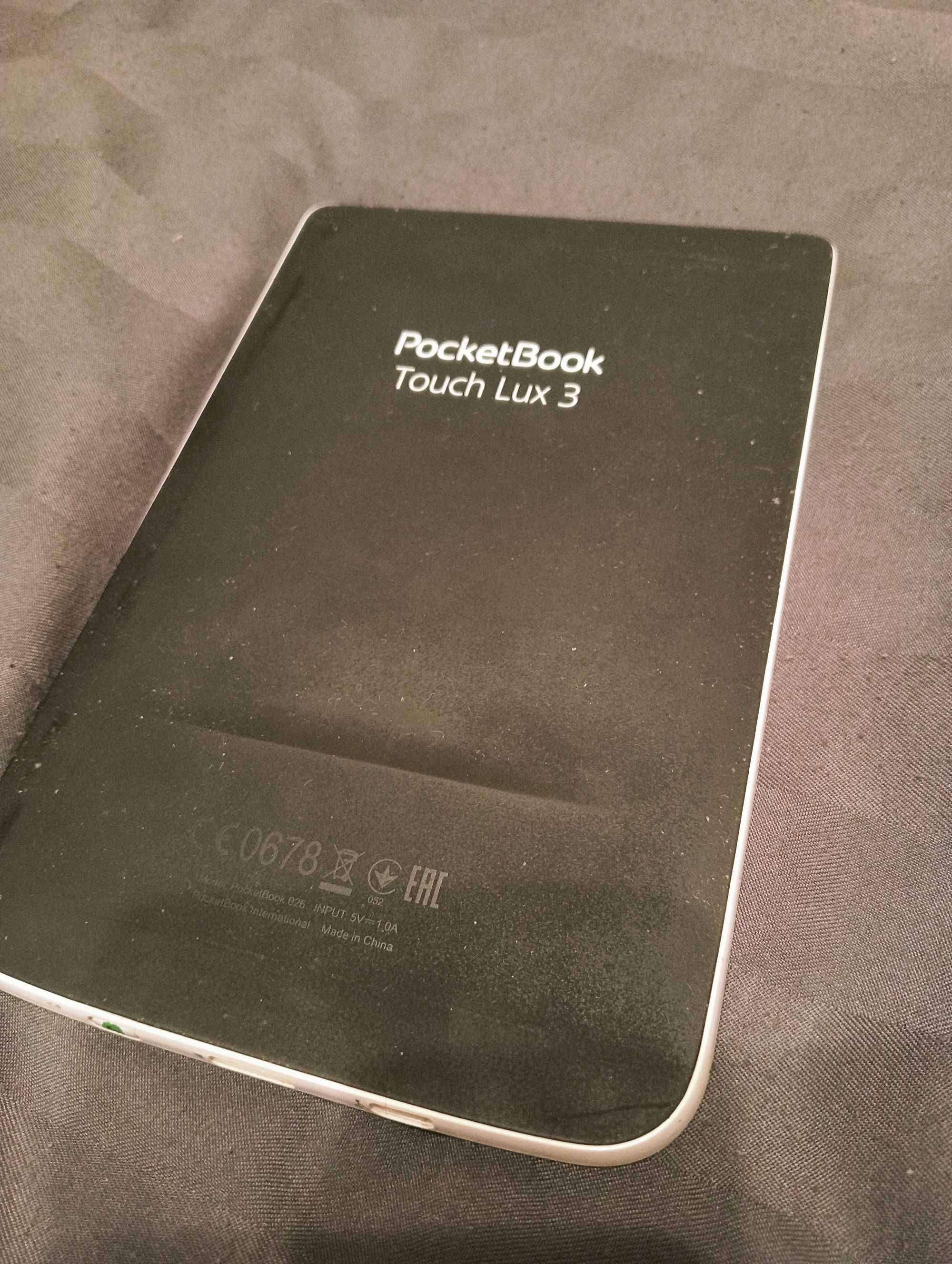Продам электронную книжку