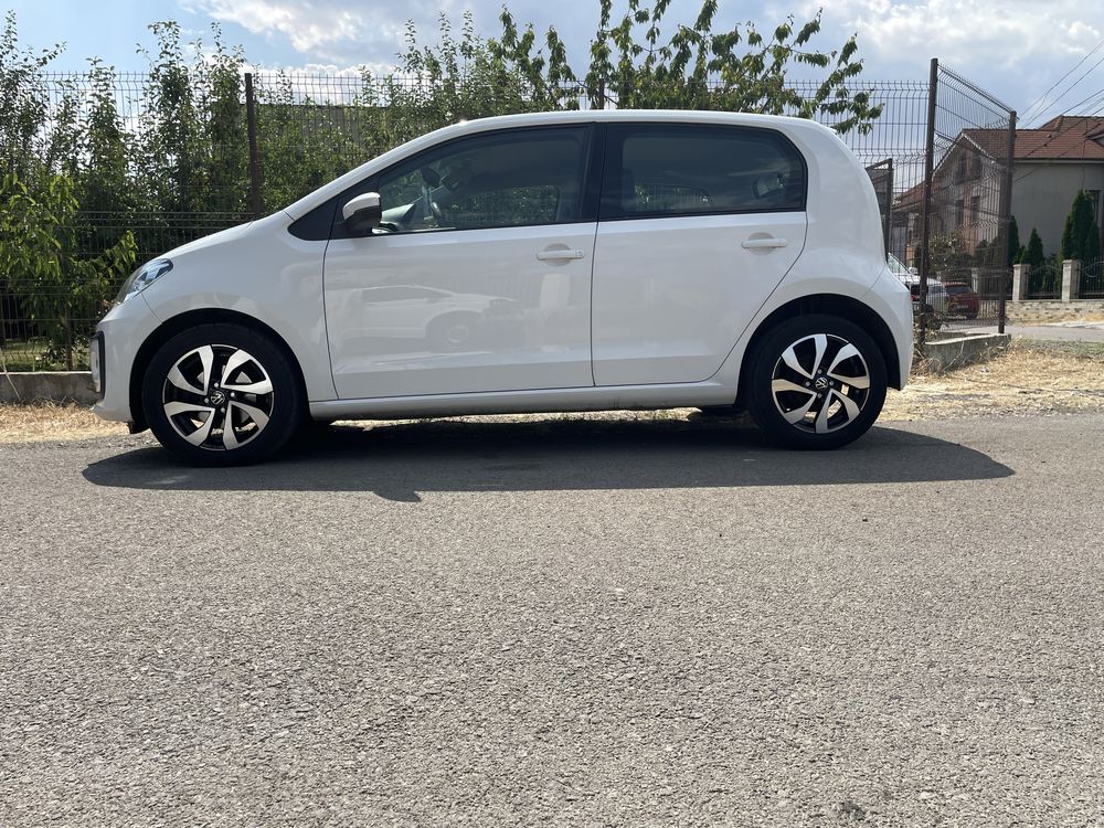 Vw Up 60 cai 2019