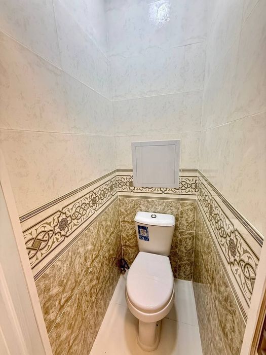 2-х комнатная 2в3/3/4. Юнусабад 11. Мега