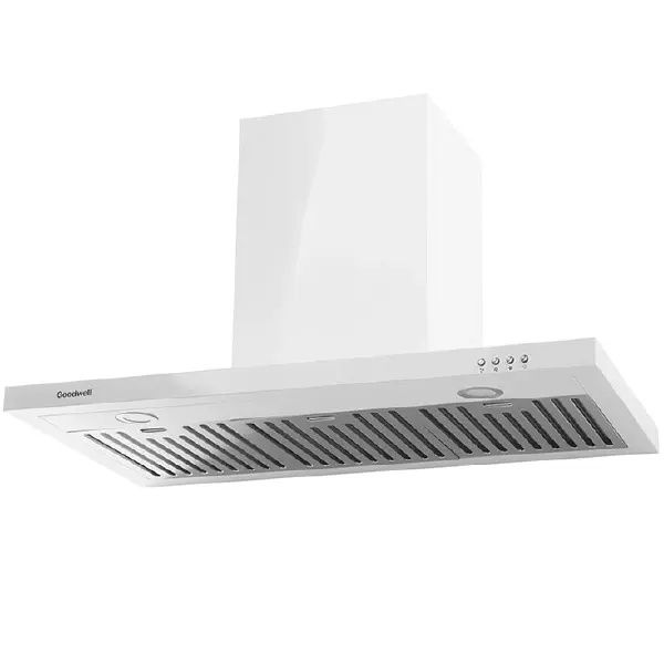 Вытяжка Goodwell T4390W в Ташкенте