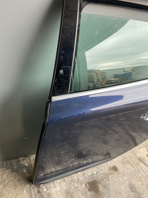 Usa stanga spate Volvo XC60 2008-2016 31335542