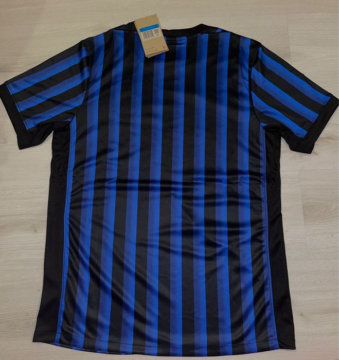 Tricou fotbal Inter Milan 2025