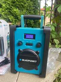 Радио Blaupunkt BSR20 - с Bluetooth 4.2 , Aux In , Водоустойчиво