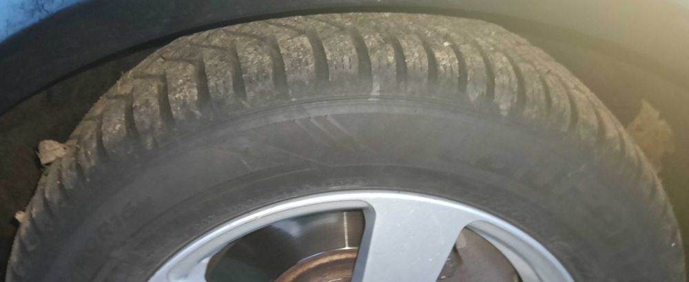 Jante R20 Audi + Anvelope Kumho 255/35/R20 + bonus la schimb R16 + anv