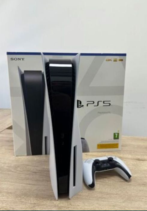 Playstation 5 1TB