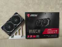 Видеокарта| RX 5600 XT