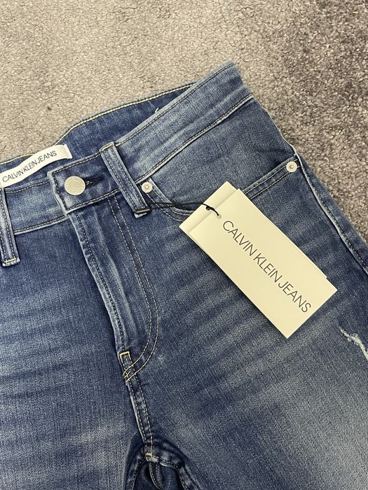 Дънки Calvin Klein СПЕШНО