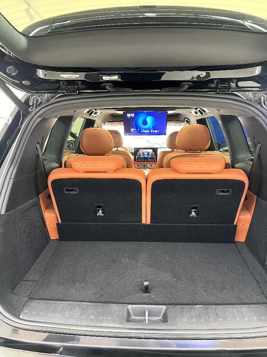 Changan Deepal S09