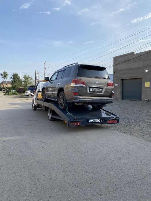 Актобе Эвакуато 24/7