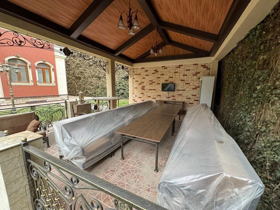 Продается Шикарный Участок Хувайдо 8 соток #ZOR